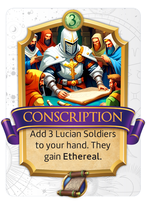Conscription