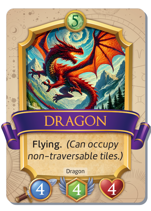Dragon