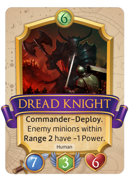 Dread Knight