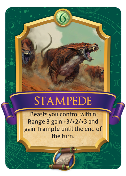 Stampede