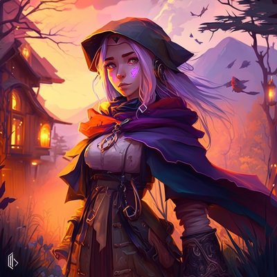 Lazim, Thief of Gods