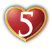 5 health