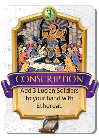 Conscription