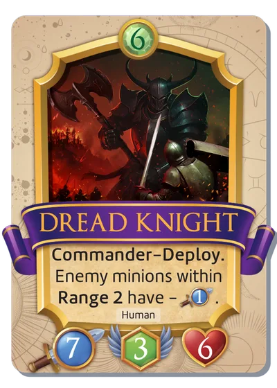 Dread Knight
