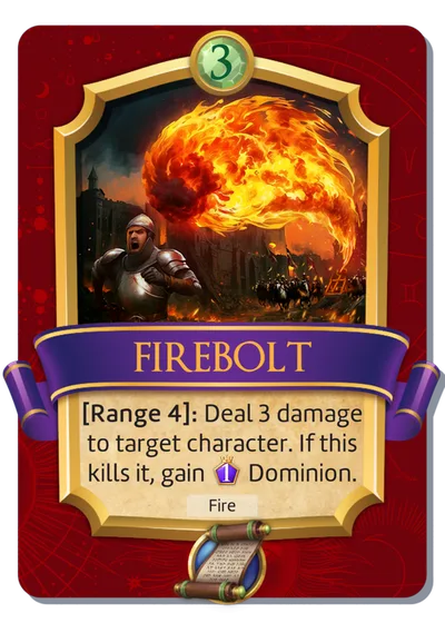 Firebolt