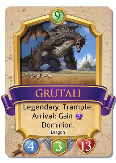 Grutali