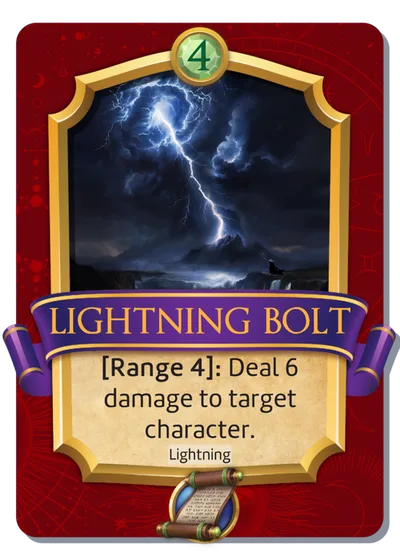 Lightning Bolt