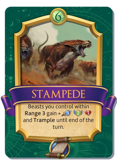 Stampede